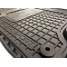 Килимки в салон гумові Avto-Gumm для Mitsubishi Pajero Sport 2 2008-