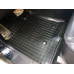 Килимки в салон гумові Avto-Gumm для Mitsubishi Pajero Wagon 3/4 99-/07-