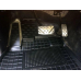 Килимки в салон гумові Avto-Gumm для Mitsubishi Pajero Wagon 3/4 99-/07-