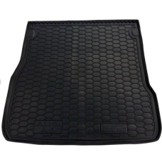 Килимок у багажник пластик Avto-Gumm для Audi A6 (C5) 1998-2005 Universal