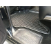 Килимки в салон гумові Avto-Gumm для Mitsubishi Pajero Wagon 3/4 99-/07-