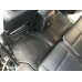 Килимки в салон гумові Avto-Gumm для Mitsubishi Pajero Wagon 3/4 99-/07-
