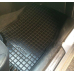 Килимки в салон гумові Avto-Gumm для Mitsubishi Outlander 2003-2007 (АКПП)