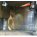 Килимки в салон гумові Avto-Gumm для Mitsubishi Outlander 2003-2007 (АКПП)