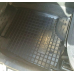 Килимки в салон гумові Avto-Gumm для Mitsubishi Outlander 2003-2007 (АКПП)