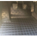 Килимки в салон гумові Avto-Gumm для Mitsubishi Outlander 2003-2007 (АКПП)