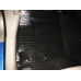 Килимки в салон гумові Avto-Gumm для Mitsubishi Outlander XL 2007-2012