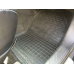 Килимки в салон гумові Avto-Gumm для Mitsubishi Outlander XL 2007-2012