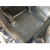 Килимки в салон гумові Avto-Gumm для Mitsubishi Outlander XL 2007-2012