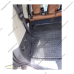 Килимок у багажник гума Avto-Gumm для Infiniti QX56 2010-2013/QX80 (Z62) 2013- 7мест