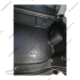Килимок у багажник гума Avto-Gumm для Jeep Grand Cherokee (WL) 2021- 5 мест