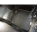 Килимки в салон гумові Avto-Gumm для Mitsubishi Outlander XL 2007-2012