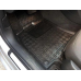 Килимки в салон гумові Avto-Gumm для Audi A4 (B8) 2008-