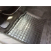 Килимки в салон гумові Avto-Gumm для Mitsubishi Outlander XL 2007-2012