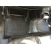 Килимки в салон гумові Avto-Gumm для Mitsubishi Outlander XL 2007-2012