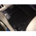 Килимки в салон гумові Avto-Gumm для Mitsubishi Outlander XL 2007-2012