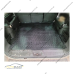 Килимок у багажник гума Avto-Gumm для Nissan Pathfinder (R51) 2005-2014 (з вухом)