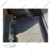 Килимок у багажник гума Avto-Gumm для Nissan Versa Note 2013-2019