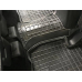 Килимки в салон гумові Avto-Gumm для Mitsubishi Outlander 2012-