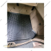Килимок у багажник гума Avto-Gumm для Volvo XC60 2008-