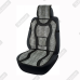 Накидка бамбукова для автомобільного сидіння Elegant EL100655 (47х127 см)