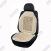 Накидка бамбукова для автомобільного сидіння Elegant EL100654 (47х100 см) Накидка бамбукова для автомобільного сидіння Elegant EL100654 (47х100 см)