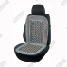 Накидка бамбукова для автомобільного сидіння Elegant EL100659 (42х89 см) Накидка бамбукова для автомобільного сидіння Elegant EL100659 (42х89 см)
