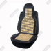 Накидка бамбукова для автомобільного сидіння Elegant EL100650 (45х108 см)