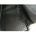 Килимки в салон гумові Avto-Gumm для Mitsubishi Grandis 2003- (5 місць)