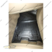 Килимки в салон гумові Avto-Gumm для Acura RDX 2012-2018