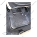 Килимки в салон гумові Avto-Gumm для BMW X1 (F48) 2015-2022