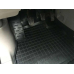 Килимки в салон гумові Avto-Gumm для Mitsubishi Grandis 2003- (5 місць)