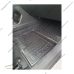 Килимки в салон гумові Avto-Gumm для Changan UNI-K 2022-