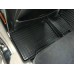 Килимки в салон гумові Avto-Gumm для Mitsubishi Grandis 2003- (7 місць)