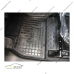 Килимки в салон гумові Avto-Gumm для Peugeot Bipper 2007-2021