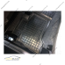 Килимки в салон гумові Avto-Gumm для Peugeot Bipper 2007-2021