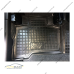Килимки в салон гумові Avto-Gumm для Peugeot Bipper 2007-2021
