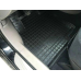 Килимки в салон гумові Avto-Gumm для Mitsubishi Grandis 2003- (7 місць)