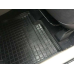 Килимки в салон гумові Avto-Gumm для Mitsubishi Grandis 2003- (7 місць)