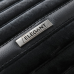 Накидки на автомобільні сидіння PARMA Plus передні 2шт. (Granite Green) “Elegant“ EL700708