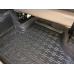 Килимки в салон гумові Avto-Gumm для BMW X3 (F25) 2010-
