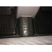 Килимки в салон гумові Avto-Gumm для Mitsubishi L200 2006-