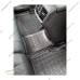 Килимки в салон гумові Avto-Gumm для Citroen C5 Aircross 2022-