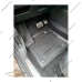 Килимки в салон гумові Avto-Gumm для Citroen C5 Aircross 2022-