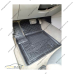 Килимки в салон гумові Avto-Gumm для Dodge Avenger 2007-2014