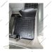 Килимки в салон гумові Avto-Gumm для Dodge Avenger 2007-2014