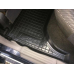 Килимки в салон гумові Avto-Gumm для Mitsubishi L200 2006-
