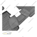 Килимки в салон гумові Avto-Gumm для Dodge Caliber 2006-2012
