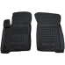 Килимки в салон гумові Avto-Gumm для Dodge Journey 2008-2020