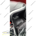 Килимки в салон гумові Avto-Gumm для Dodge Journey 2008-2020